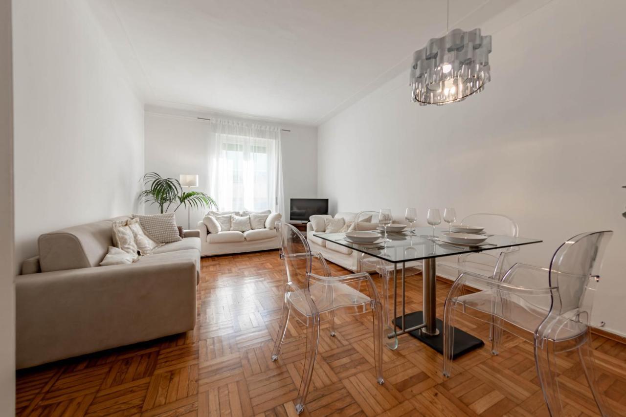 Appartamento H11 Lux Ariston Sanremo - Centro Esterno foto