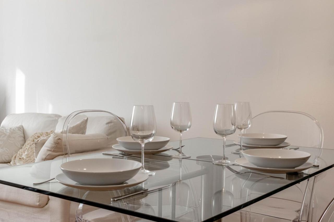 Appartamento H11 Lux Ariston Sanremo - Centro Esterno foto