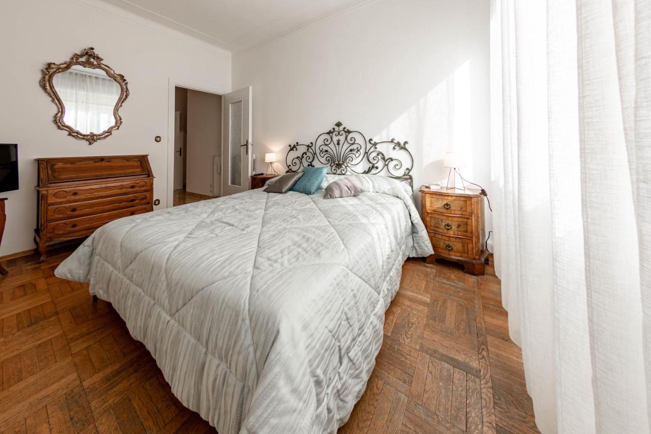 Appartamento H11 Lux Ariston Sanremo - Centro Esterno foto
