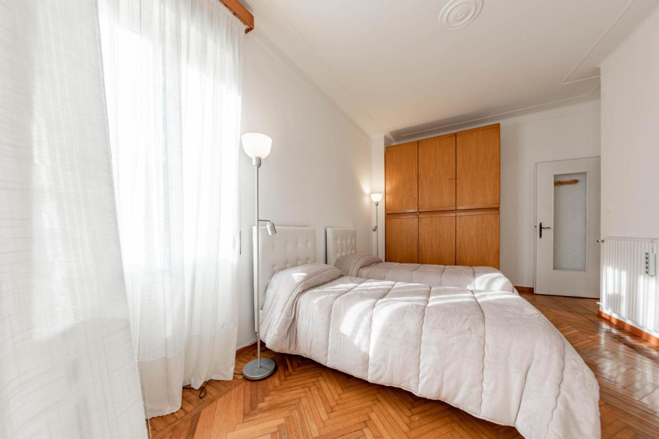 Appartamento H11 Lux Ariston Sanremo - Centro Esterno foto