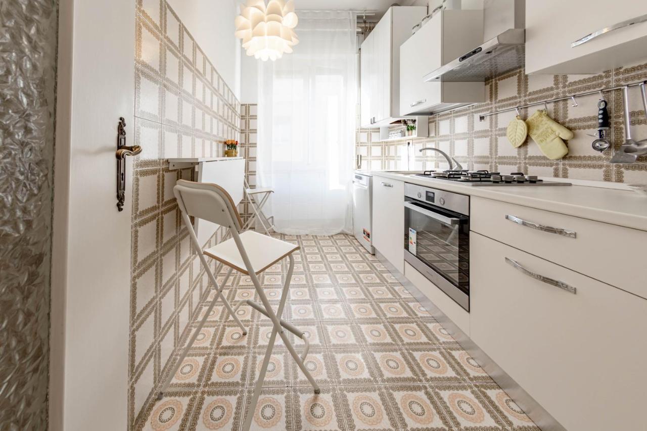 Appartamento H11 Lux Ariston Sanremo - Centro Esterno foto