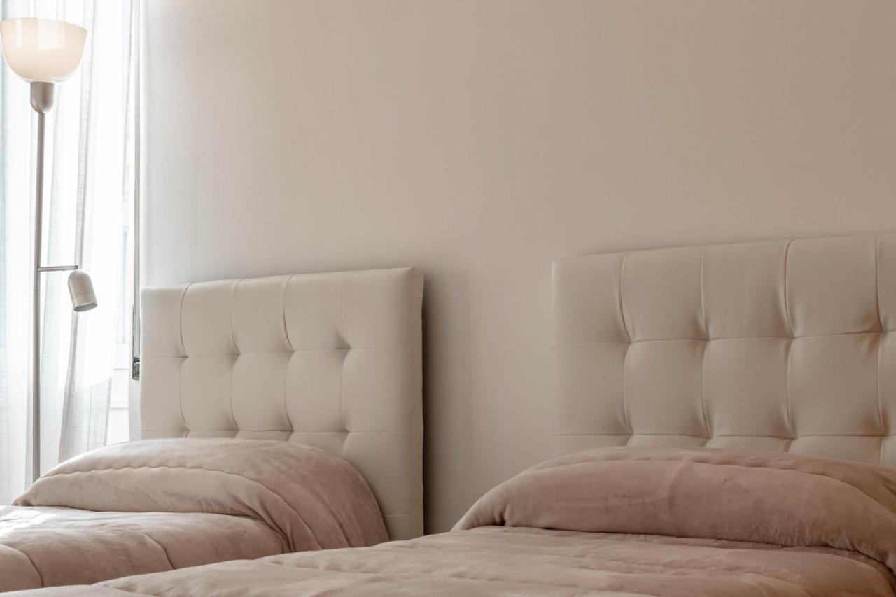 Appartamento H11 Lux Ariston Sanremo - Centro Esterno foto