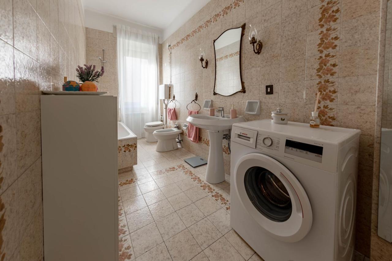 Appartamento H11 Lux Ariston Sanremo - Centro Esterno foto