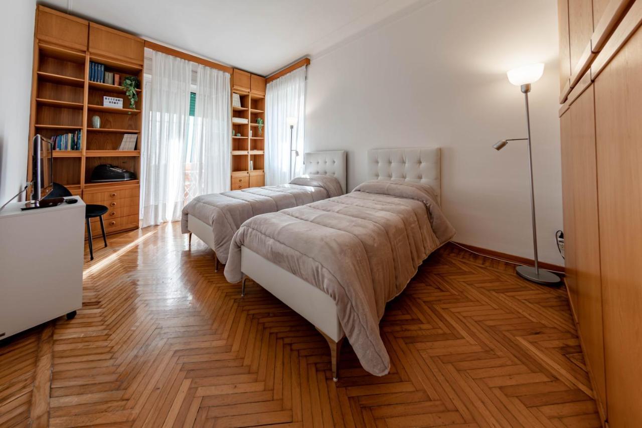 Appartamento H11 Lux Ariston Sanremo - Centro Esterno foto
