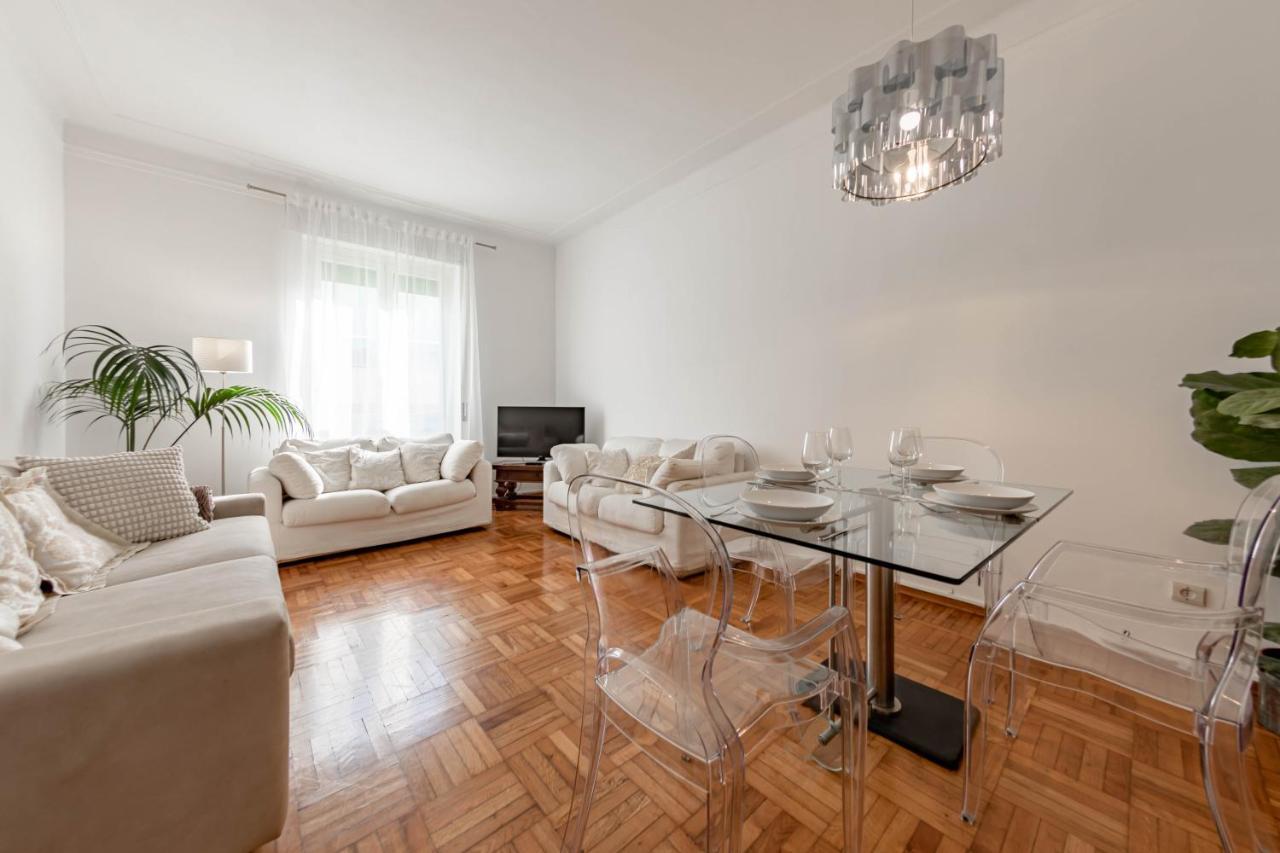Appartamento H11 Lux Ariston Sanremo - Centro Esterno foto