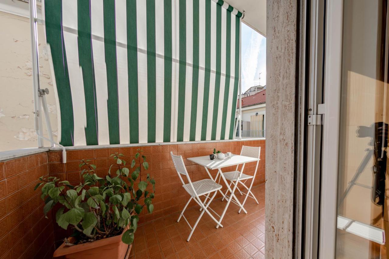Appartamento H11 Lux Ariston Sanremo - Centro Esterno foto