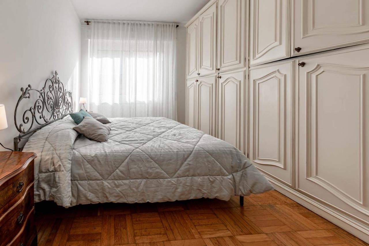 Appartamento H11 Lux Ariston Sanremo - Centro Esterno foto
