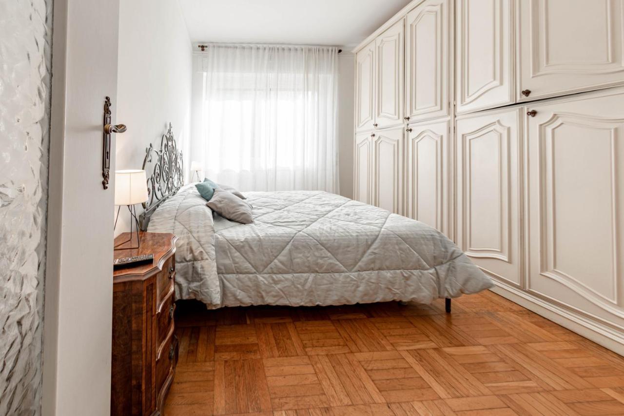Appartamento H11 Lux Ariston Sanremo - Centro Esterno foto